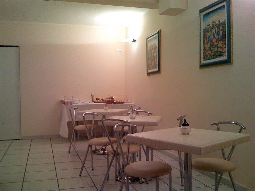 Miu Hotel Milano Eksteriør billede
