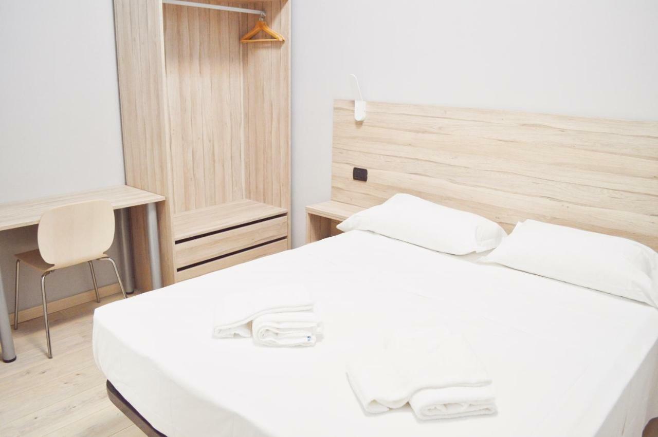 Miu Hotel Milano Eksteriør billede