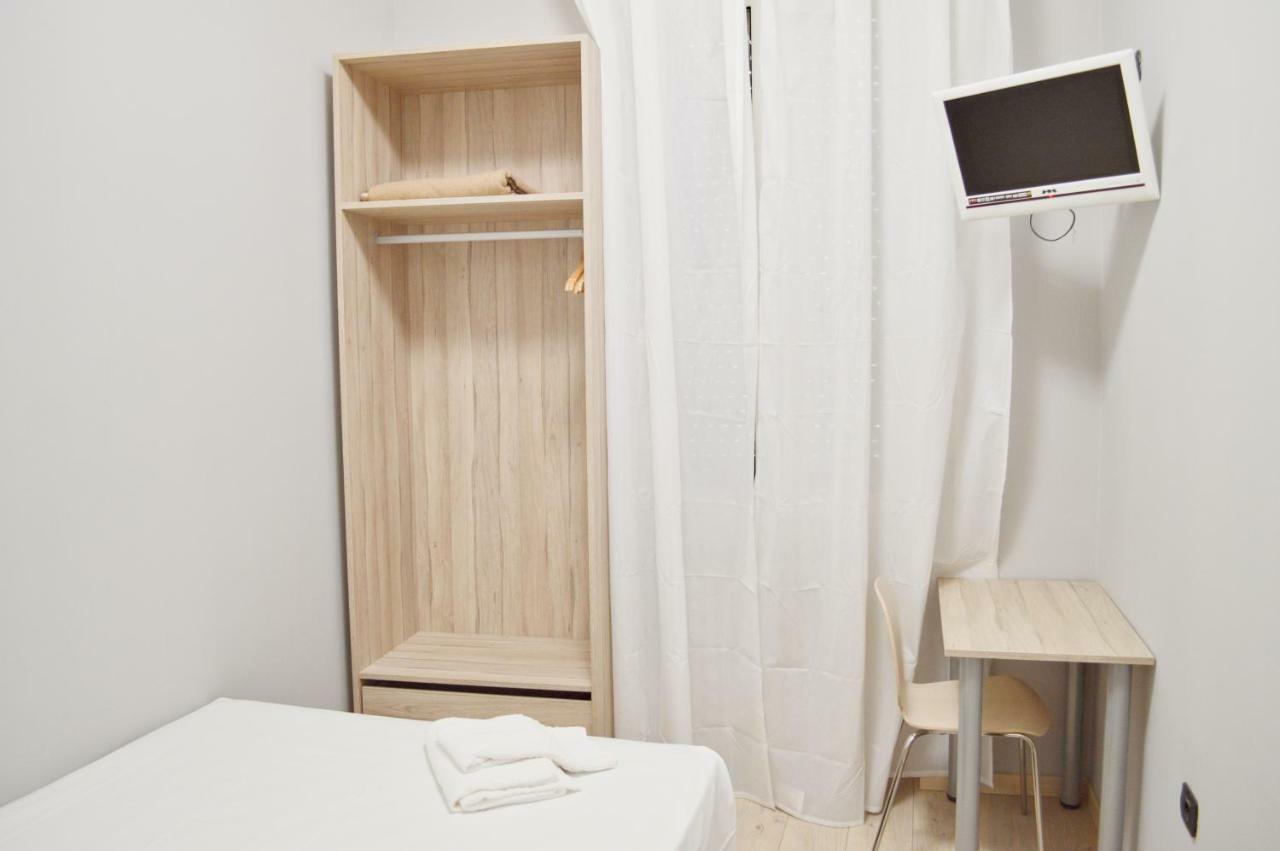 Miu Hotel Milano Eksteriør billede