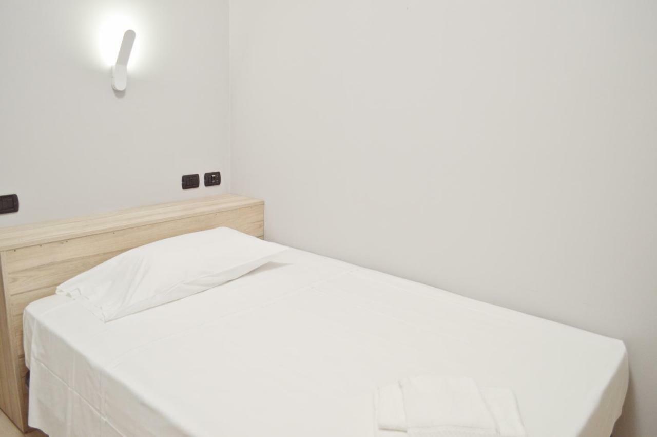 Miu Hotel Milano Eksteriør billede