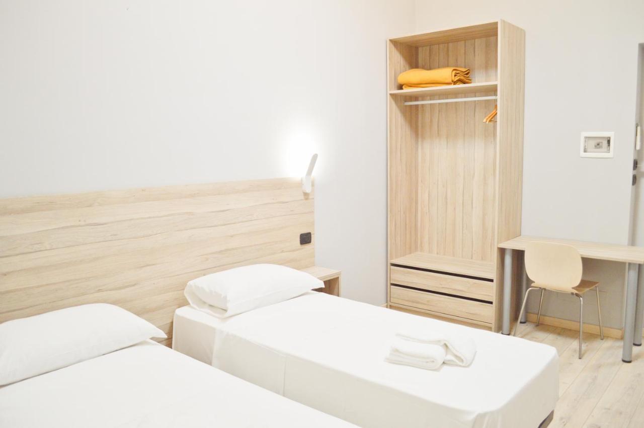 Miu Hotel Milano Eksteriør billede