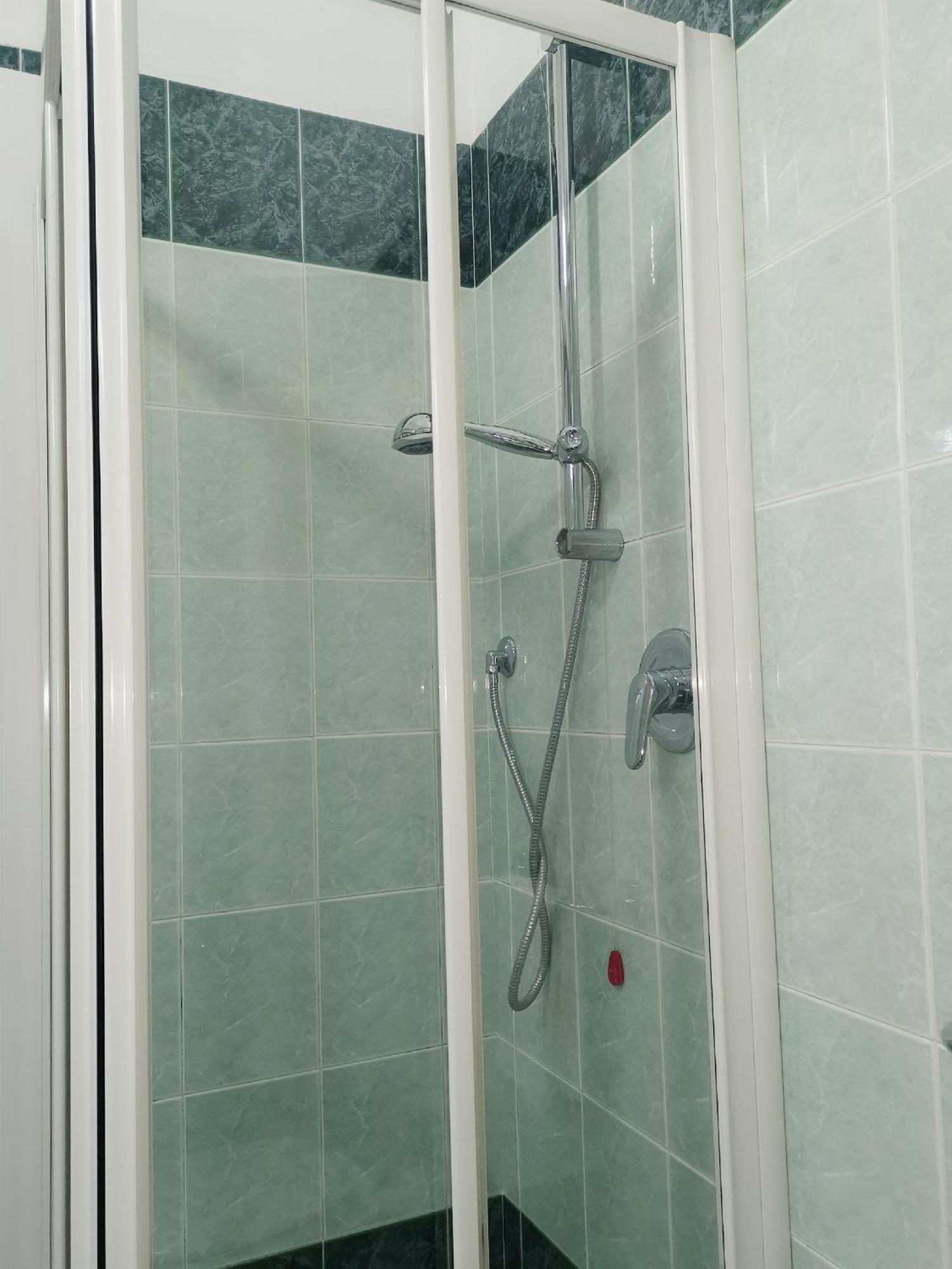 Miu Hotel Milano Eksteriør billede